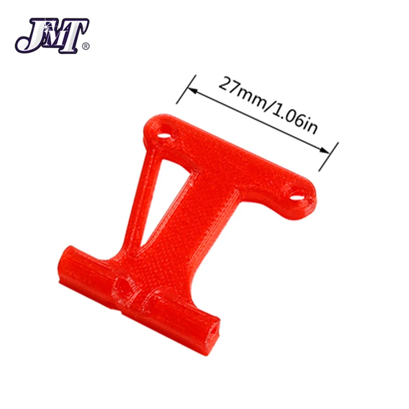 Защитное сиденье для iFlight XL/HL ih3 iX5 V3 3D Печатный ТПУ 45 градусов задняя антенна рамка
