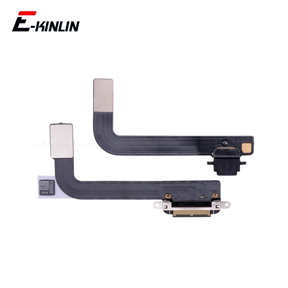 USB зарядное устройство разъем порт гибкий кабель для iPad 4 Air 2 2019 3 док станция