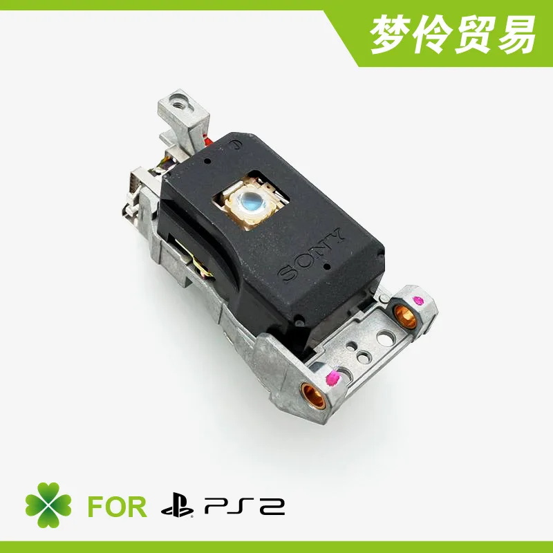 Новый для PS2 KHS 400B Оригинальный объектив с лазером Замена Playstation 2 жирная