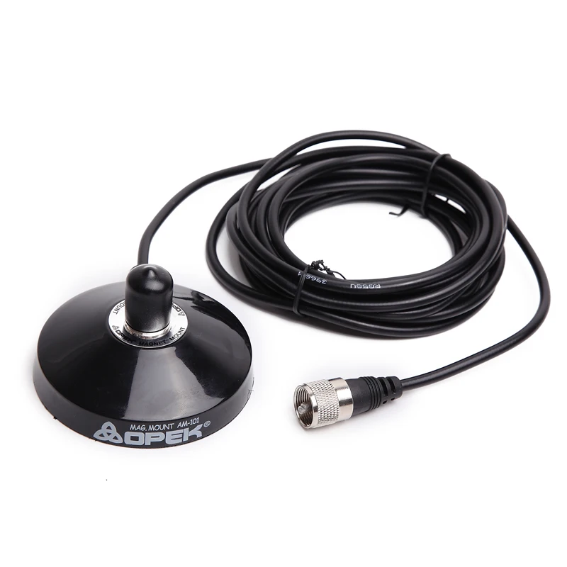 Abbree opek vh 1208mu 136MHZ 512MHz VHF UHF двухдиапазонный антенный комплект для BAOFENG TYT QYT Yaesu Icom Ham