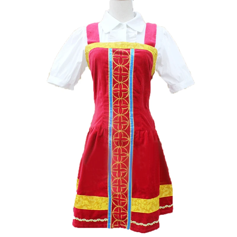 2019 костюм для косплея Alisa платье изготовленное на заказ|cosplay dress|cosplay costumedress cosplay |