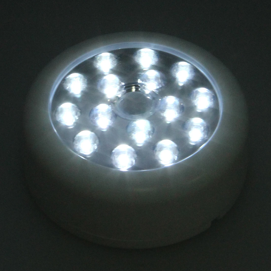 15 LED Light Lamp IR Infrared PIR Sensor Motion Detector | Лампы и освещение
