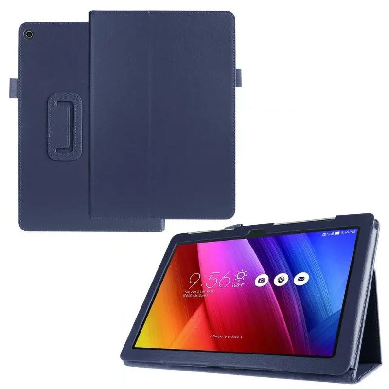 Чехол для asus zenpad 10 Z300 Z300CL Z300CG Z300C/м Z300CNL из искусственной кожи подставка чехол для asus zenpad 10 Z301MLF Z301ML Z301+ 3 Подарки