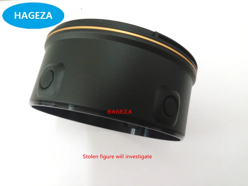 Новая и оригинальная кольцевая трубка для Nikon 70 200 мм F/2 8G ED VR FOCUS LOCK RING UNIT 1C999 183