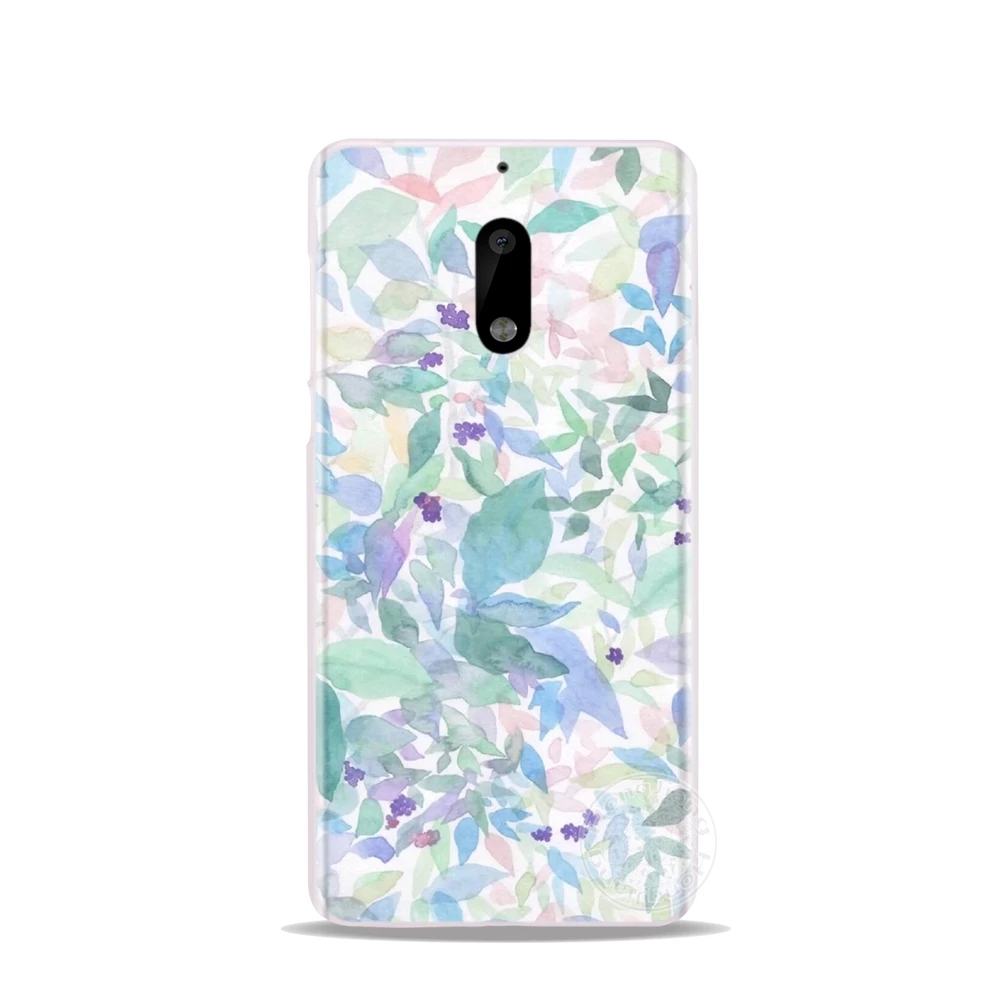 HAMEINUO милый Единорог динозавр Радуга чехол для телефона Nokia 9 8 7 6 5 3 Lumia 630 640 640XL 2018|case