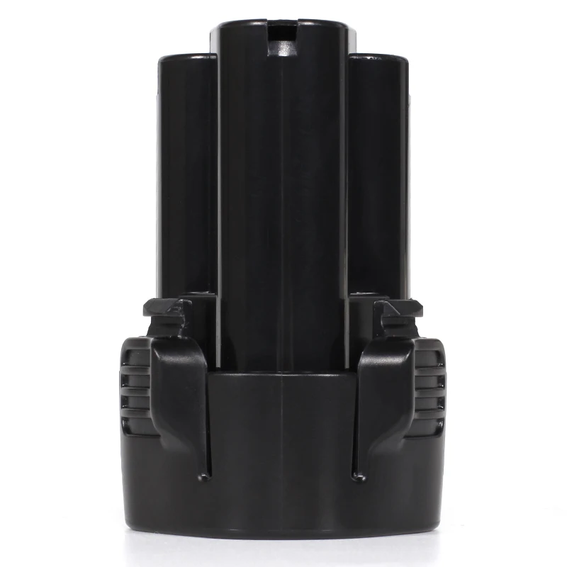 YHR Замена Батарея для Makita BL1013 BL1014 LCT203W 194550-6 194551-4 10 8 В 1500 мАч мощность инструменты