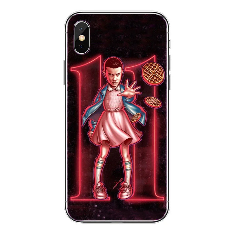 Мягкий чехол для телефона из ТПУ для iPhone 5 6 7 8 Plus X Fundas Coque Shell - Цвет: TPU