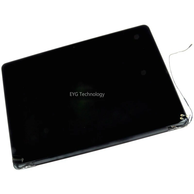 Новый A1278 LCD LED экран в сборе для Macbook Pro 13 3 ''дисплей стекло 2012 год MD101LL/A MD102LL/A|a1278