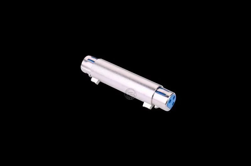 XLR 3Pin F гнездовой кабель для микрофона Удлинительный переходник