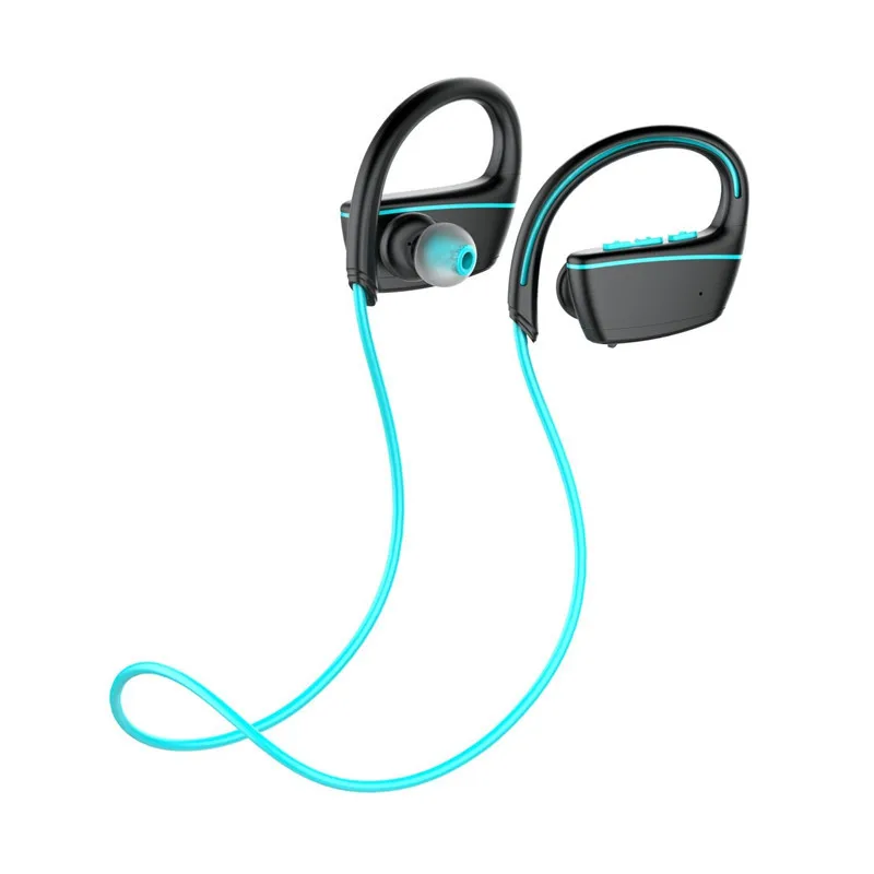 Прочные bluetooth наушники и Водонепроницаемая беспроводная гарнитура Спортивная