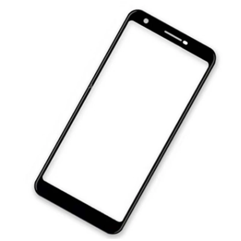 Закаленное 3d стекло для Google Pixel 3 Lite Взрывозащищенная полноэкранная Защитная