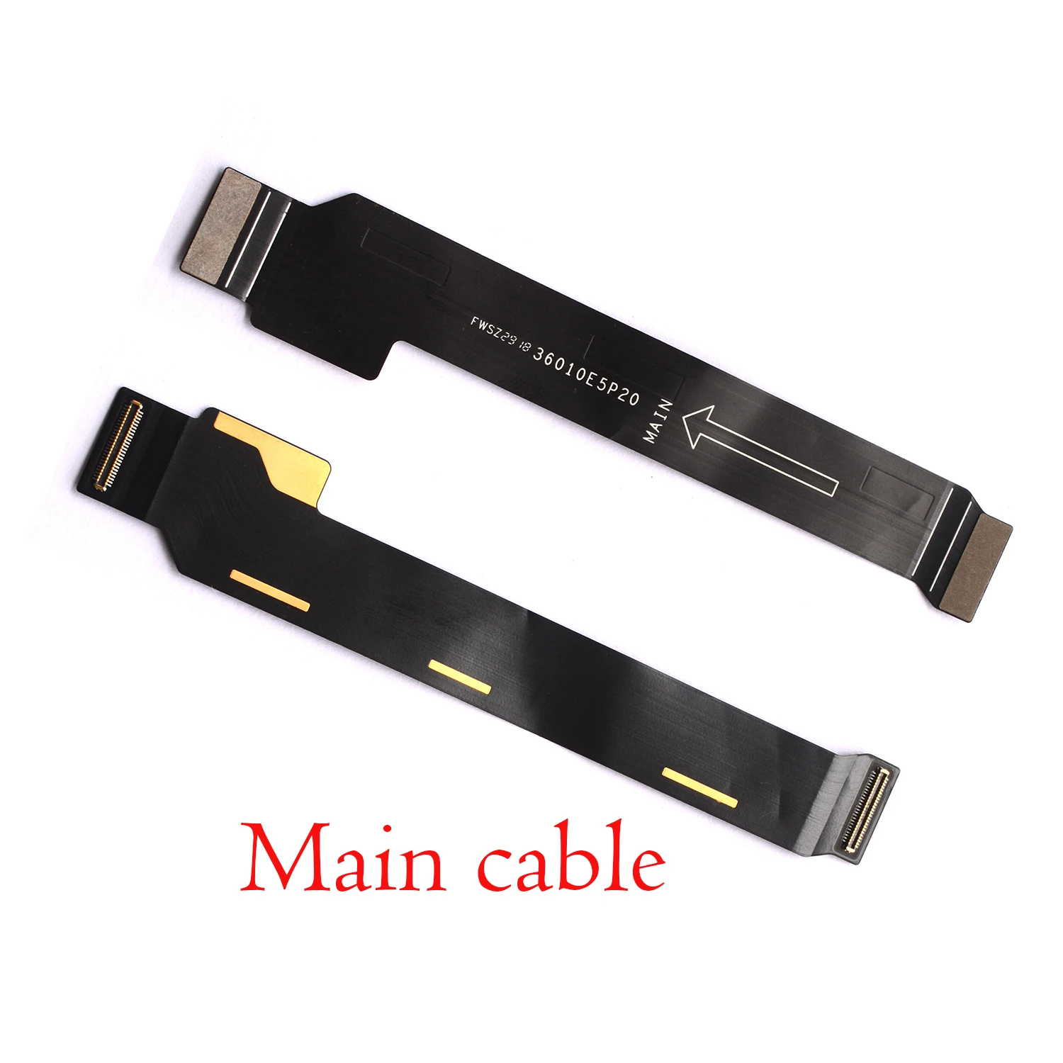 Силовая лента для громкости основная плата материнская USB зарядное устройство