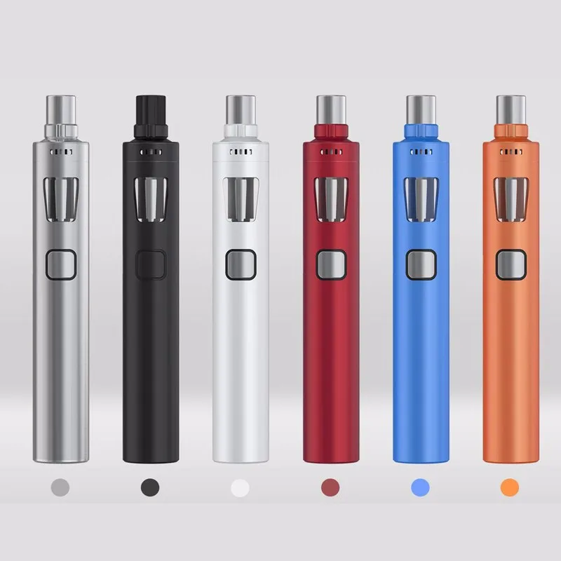 100% Оригинальный стартовый набор Joyetech eGo AIO Pro /C /D22 XL Все в одном с емкостью 3 5 мл 4 и