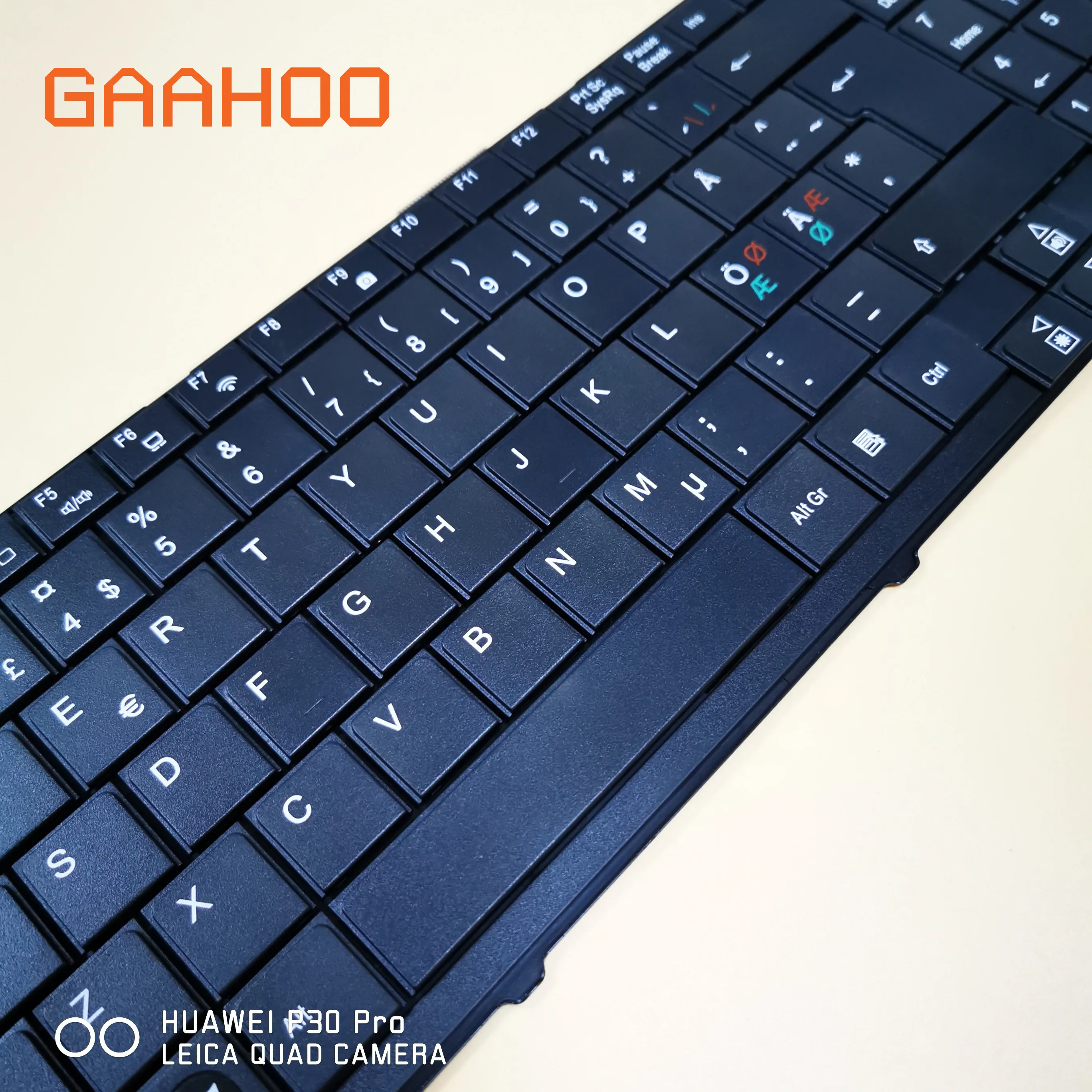 Клавиатура для ноутбука DN DM NW ДЛЯ MEDION AKOYA P6610 P6620 E6212 цвет черный|Клавиатуры замены|