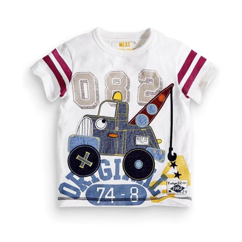 Baby boy designer t shirt Clearance