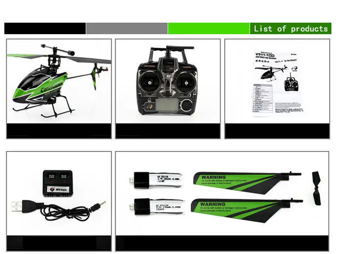 New V911-1 Upgrade Version 2.4G 4CH Single Blade Gyro RC MINI Helicopter With Charger head LCD Batteries Outdoor | Игрушки и хобби