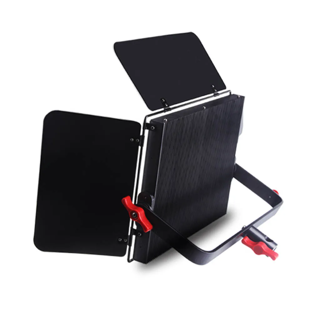 Aputure Light Storm LS 1S 1536 шт SMD лампа бисер High CRI95 + Светодиодная панель для видеостудии с