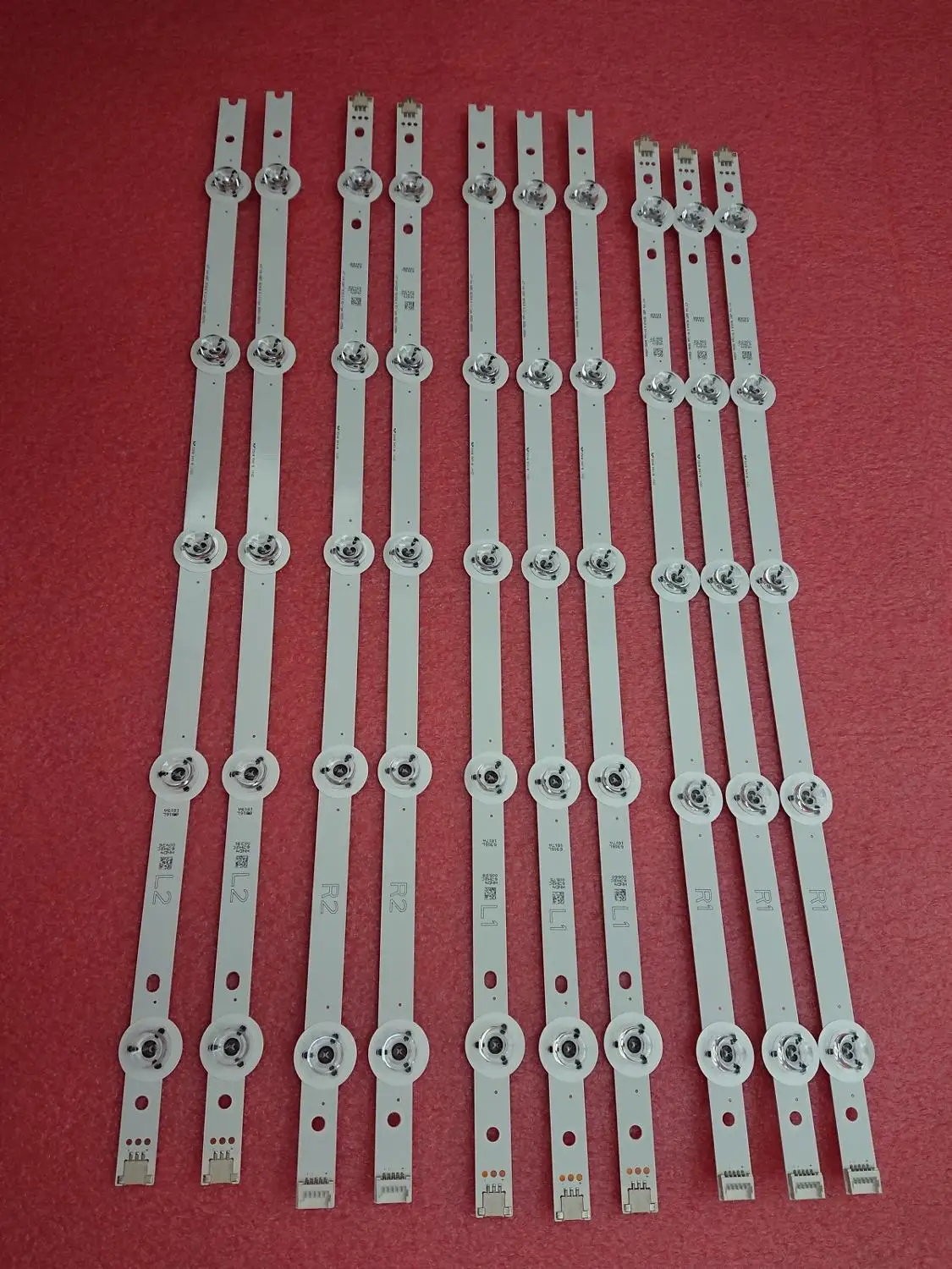 Светодиодный подсветка для LG 47LB675V 47LB679V 47LB700V 47LB731V 47LB730V 6920L-0504A 0505A 0506A 0507A 6916L-1816A 1817A 181818a 1819A