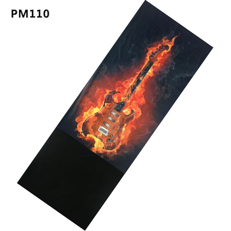 PM110 Новая модная зимняя Флисовая теплая Волшебная бандана для шеи, шарф, повязка на голову, шарф унисекс с черепом, многофункциональный бесшовный трубчатый шарф - Цвет: PM110