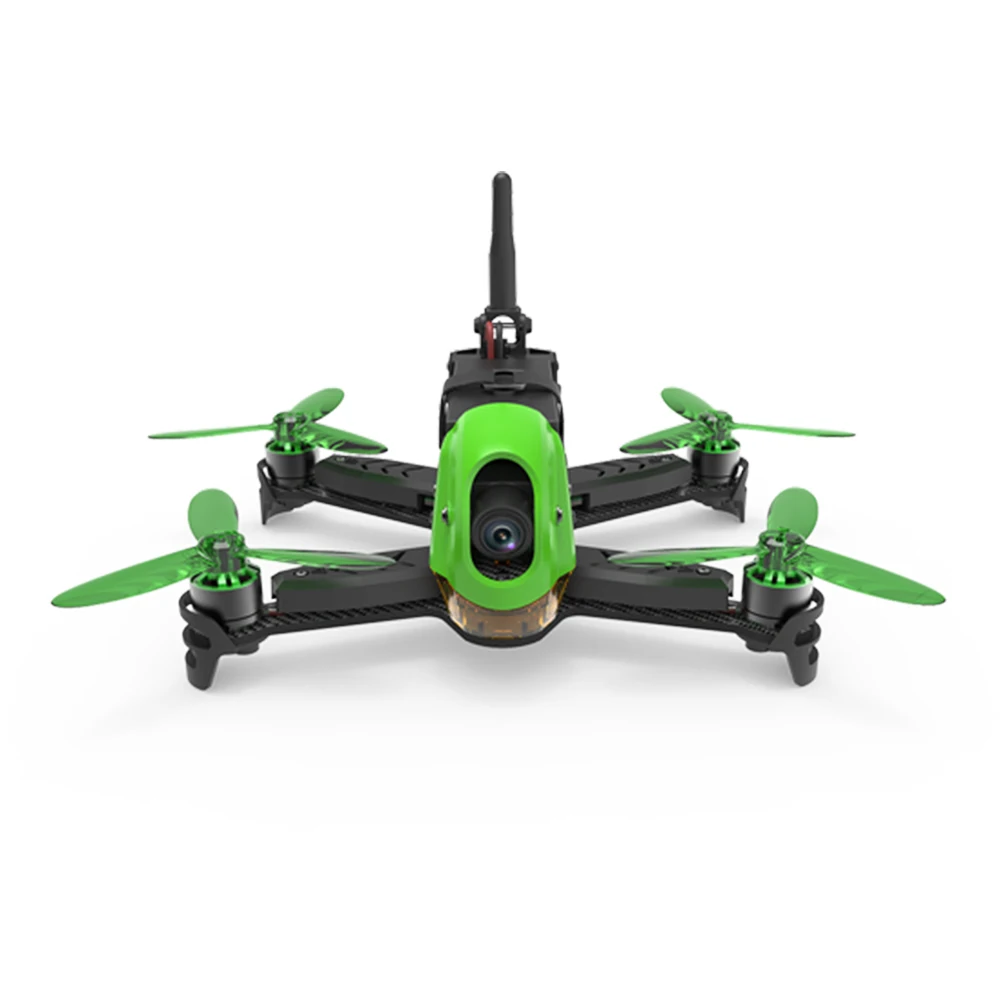 Квадрокоптер Hubsan H123D X4 Jet (H123D BNF версия без контроллера) Дрон FPV RC (без передатчика)