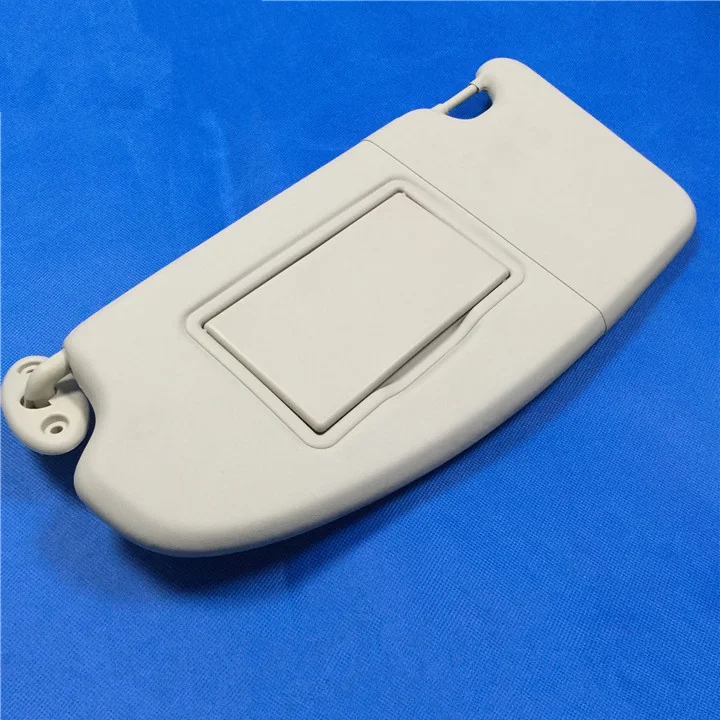 OEM солнцезащитный козырек Солнцезащитный козырек с зеркалом для Ford Focus MK1