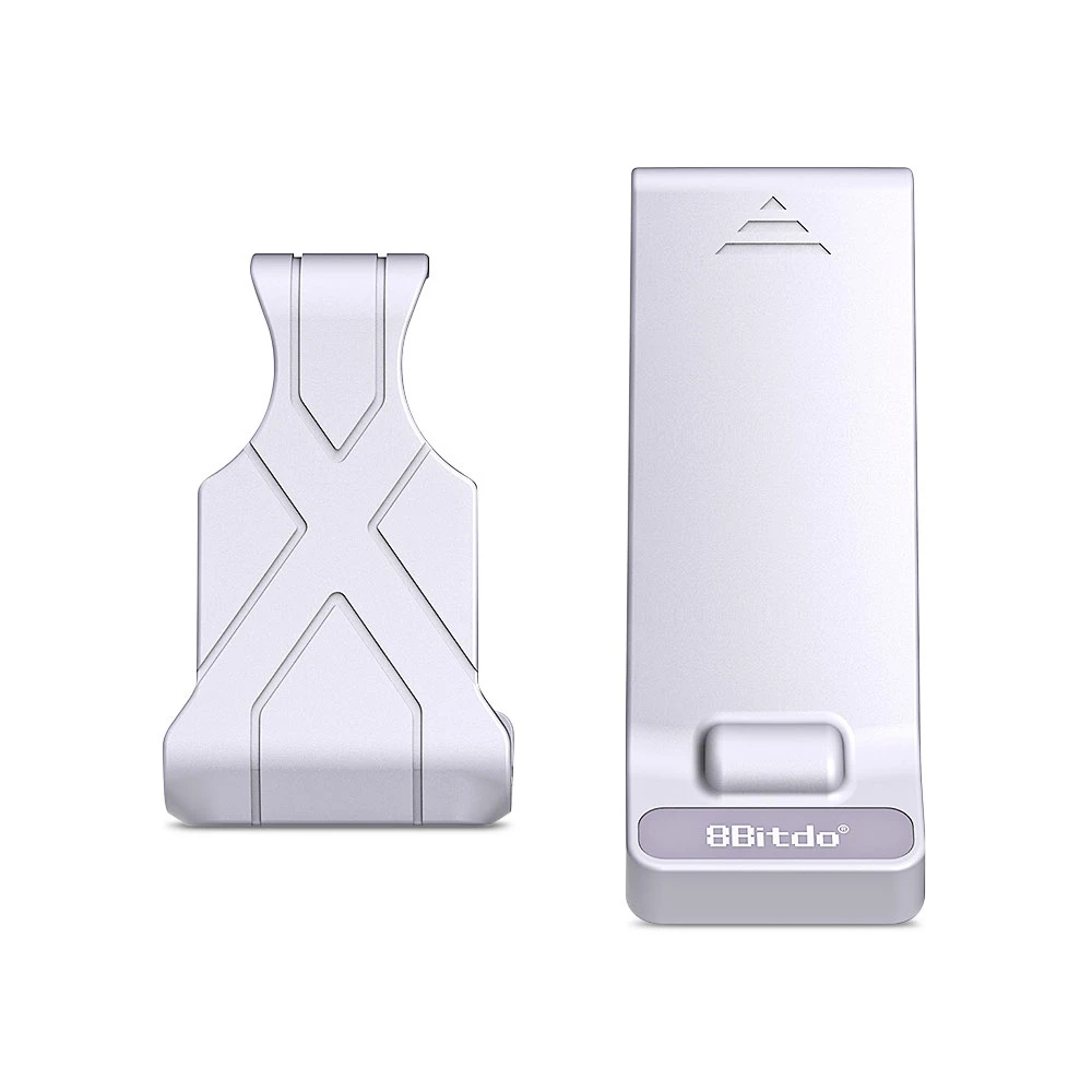 Original 8Bitdo 87AC Smartphone Clip Stand for SN30 Pro and SF30 Bluetooth Gamepad | Электроника