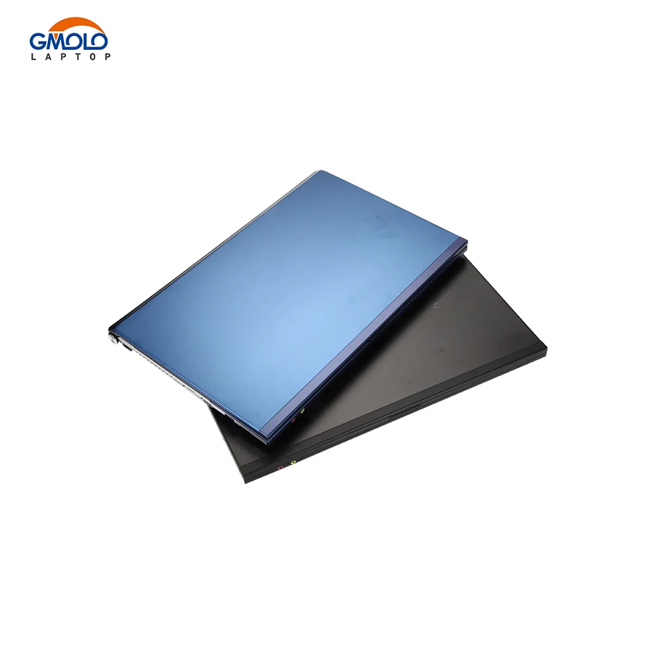 Ноутбук GMOLO Core I7 8 ГБ + опционально 256 SSD ТБ 1920*1080 HD экран WIFI Windows 10 игровой ноутбук