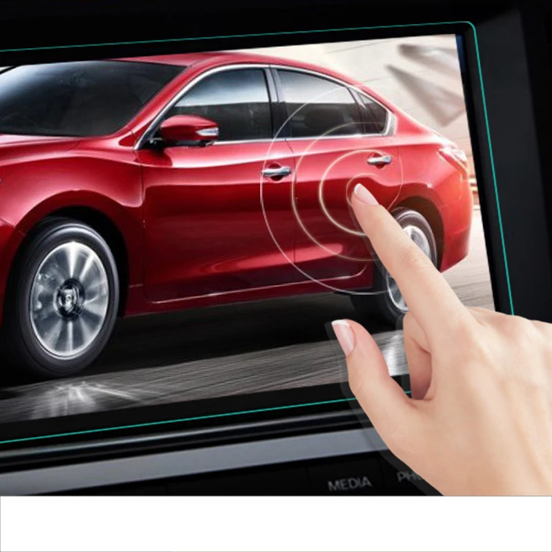 Автомобильный GPS навигатор lsrtw2017 защитная ударопрочная пленка для nissan teana altima 2014