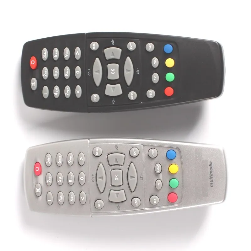 Пульт дистанционного управления для DREAMBOX 500 S 500C T DM500 DVB 2011 версия непосредственно