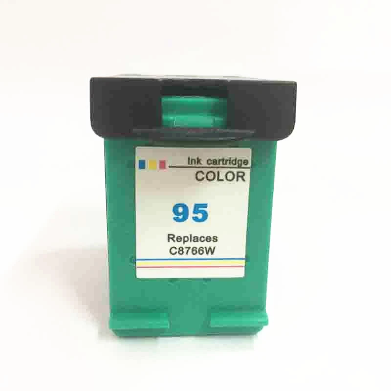 Картридж для принтера HP 95 95xl Deskjet 460 5740 5745 5748 Officejet 6520 6200 6210|ink cartridge|compatible ink cartridgeink