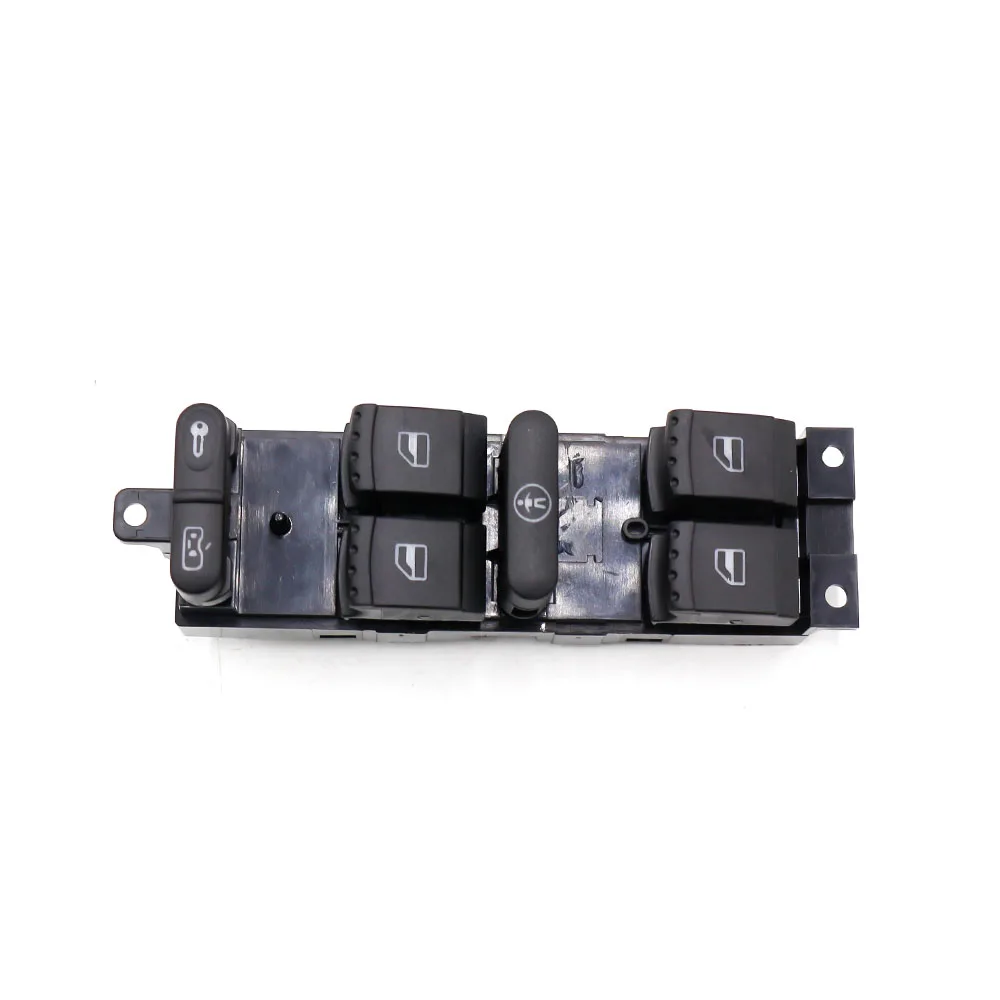 Переключатель Стеклоподъемника двери автомобиля для Volkswagen Golf 5 MK4 Passat B5.5 1998 2004