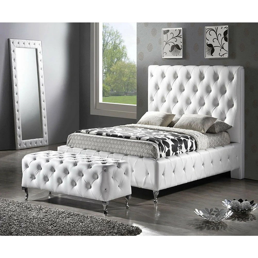 20 шт. стеклянных кнопок обивка дивана изголовье стула с задней стороны ногтей