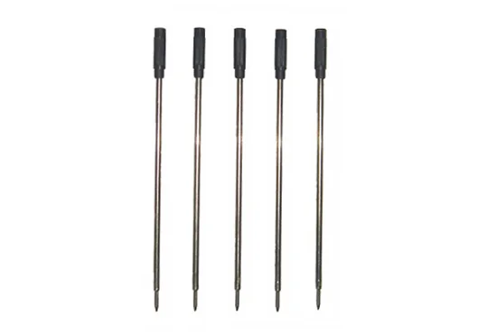 Заправка для ручки slimline/Комфортная ручка RZ-F3 | Канцтовары офиса и дома