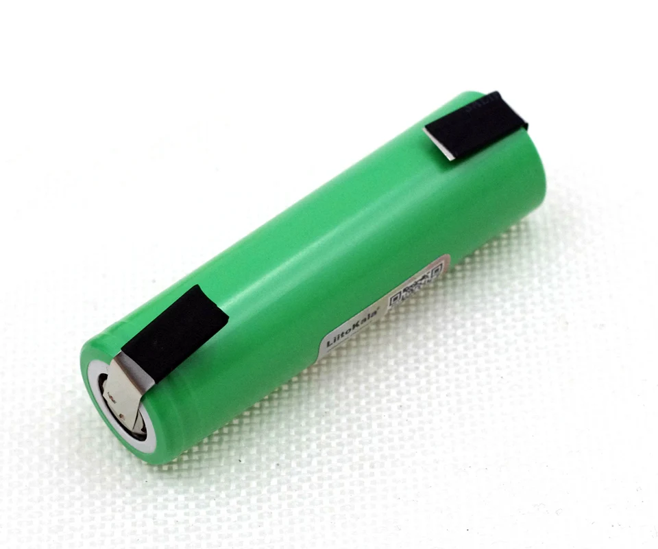 Умное устройство для зарядки никель-металлогидридных аккумуляторов от компании