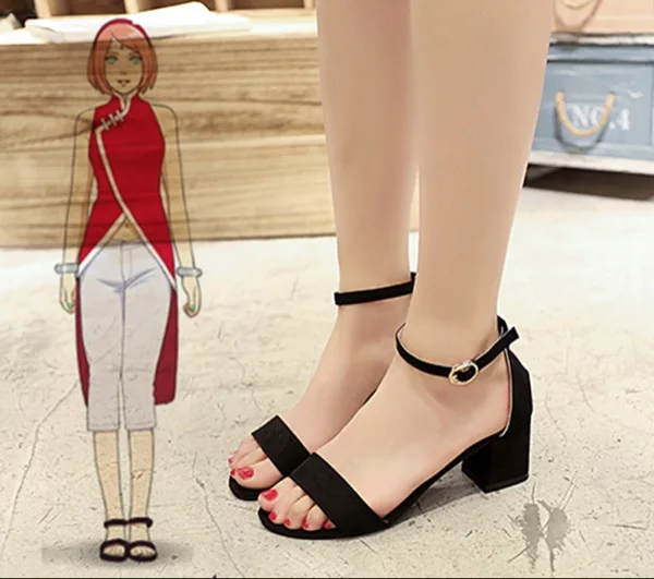 Бесплатная доставка обувь для косплея Сакура|shoes free shipping|shoe shippingshoes shoes |