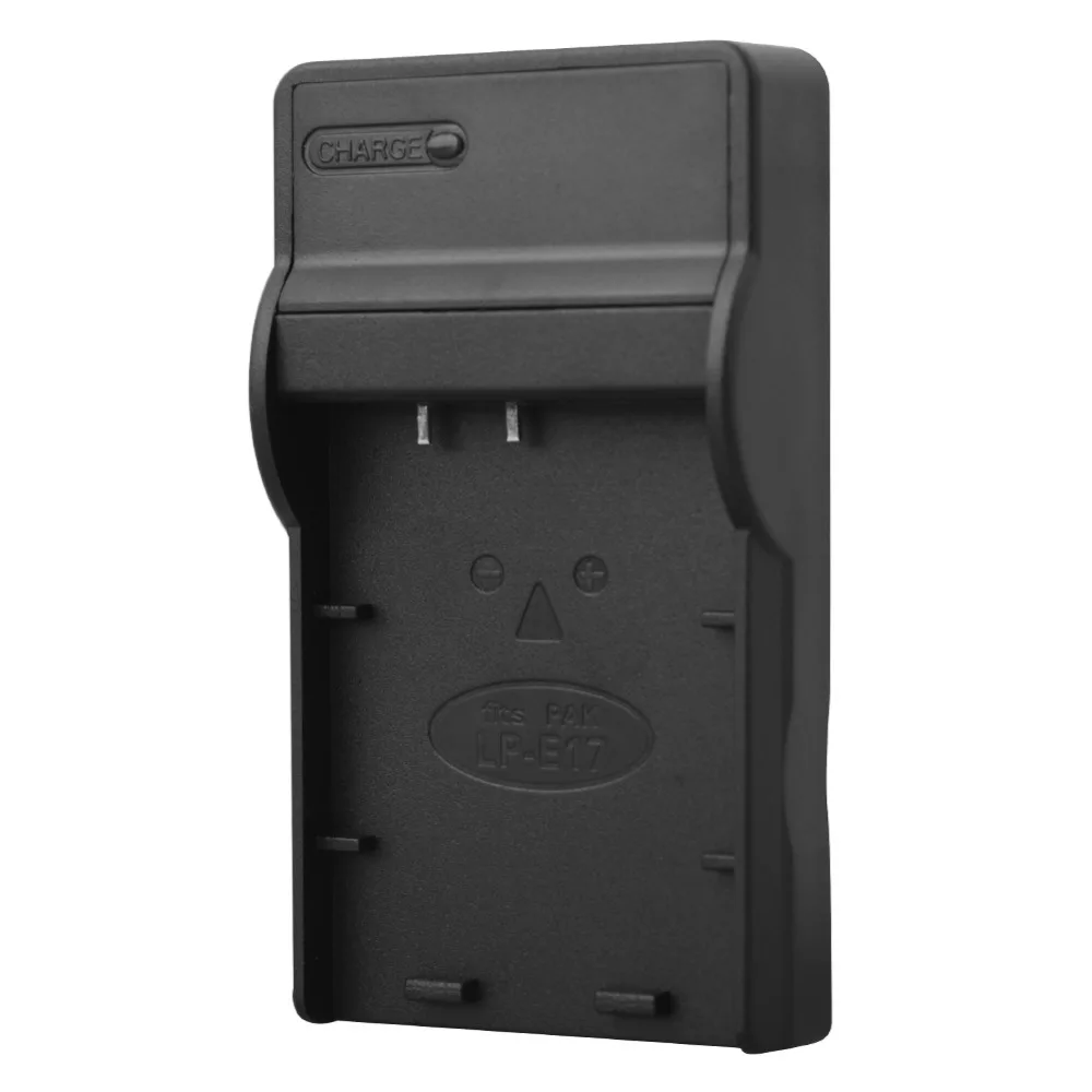 2x1500 mAh LP E17 LPE17 батарея камеры + USB зарядное устройство для Canon EOS M3 M5 750D 760D T6i T6s 8000D Kiss
