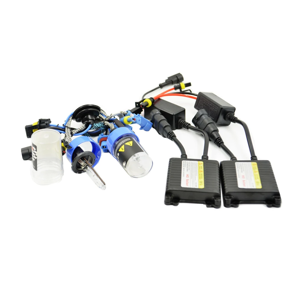 3 0 дюйма bixenon HID объектив проектора h4q5 Модифицированная фара фары 35 Вт D2H