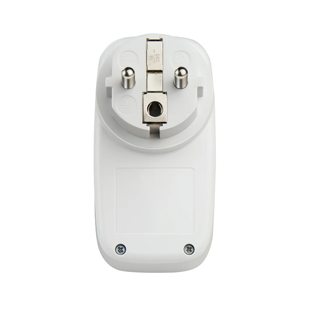 Broadlink SP3S/SP3 EU Timer Plug Smart WiFi Socket 16A Energy Meter smart Home Automation APP Remote Control for iOS Android | Электроника
