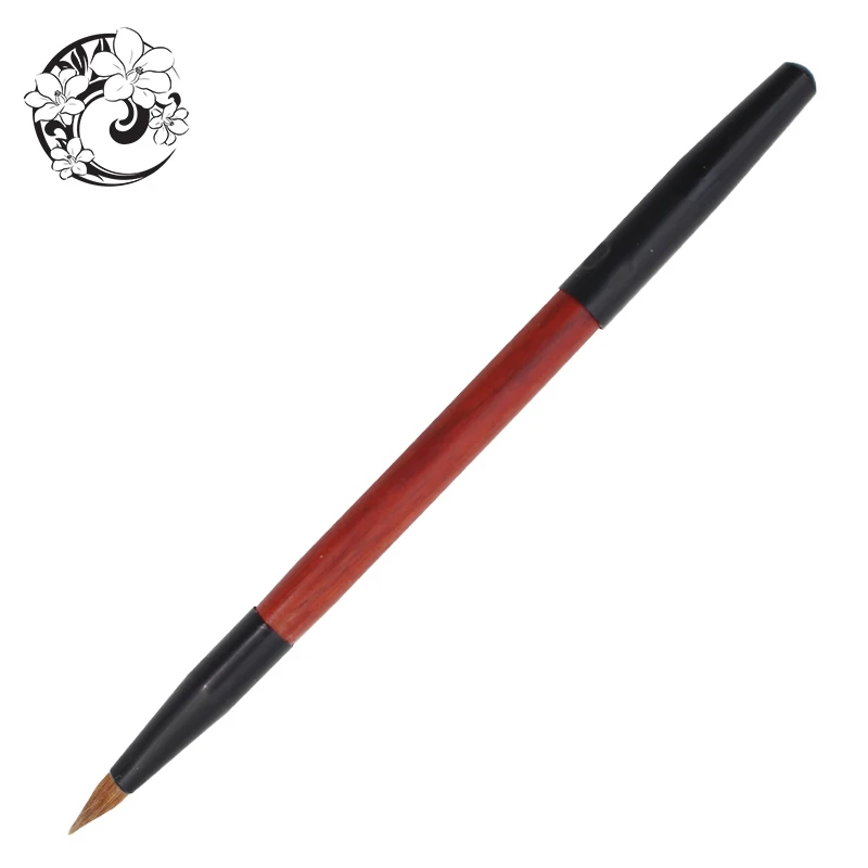 Профессиональная Кисть для подводки глаз ENERGY Brand кисти макияжа sql5|eyeliner brush|pinceaux