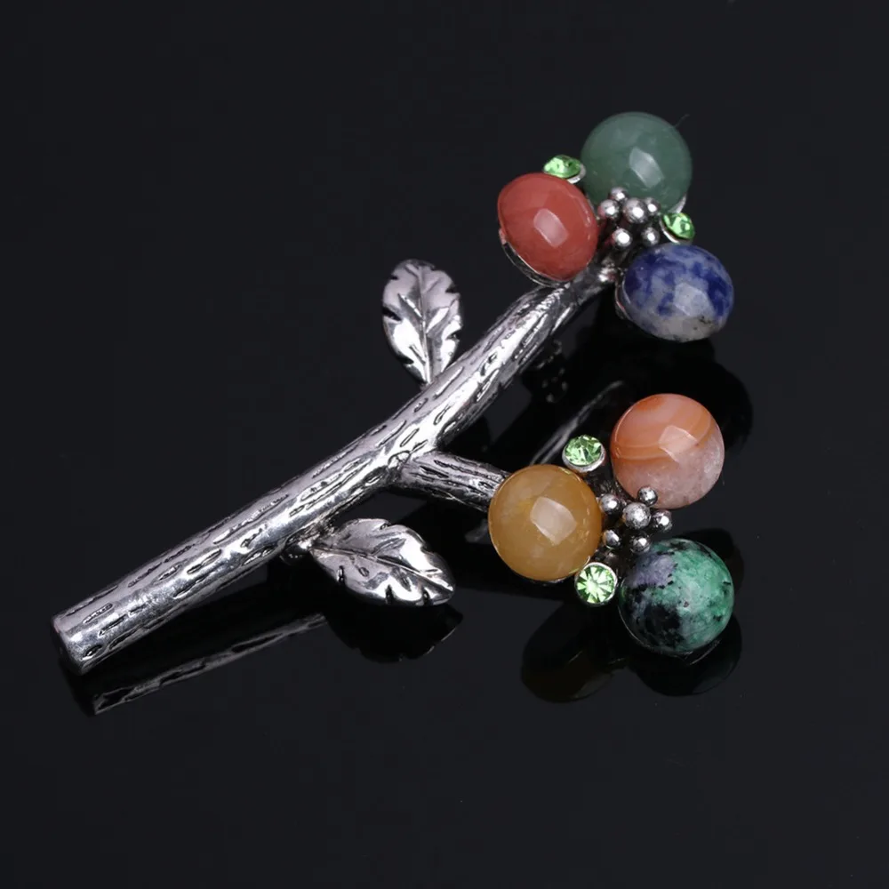 2018 New Arrival Korea Style Vintage Flowers Pins Women Brooch Men Brooches Drop Shipping P260 | Украшения и аксессуары