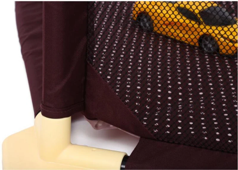 Розничная продажа 7 размеров детские манежи детское место забор для детской