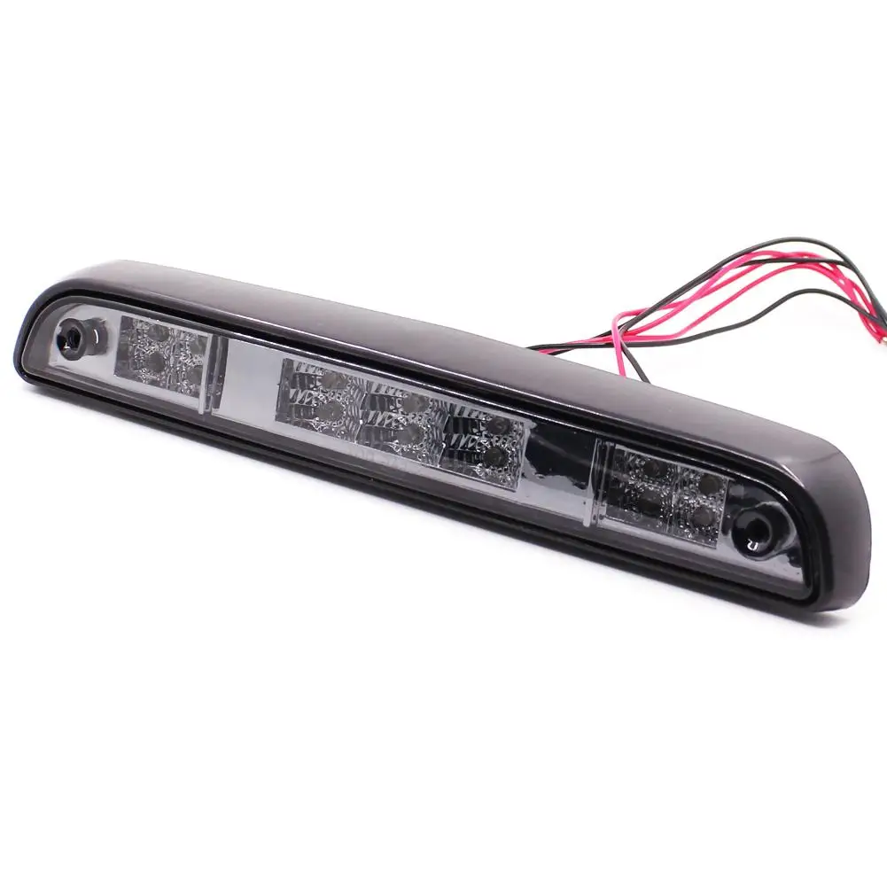 Автомобильные аксессуары задний фонарь для автомобиля LED стоп 14 светодиодных