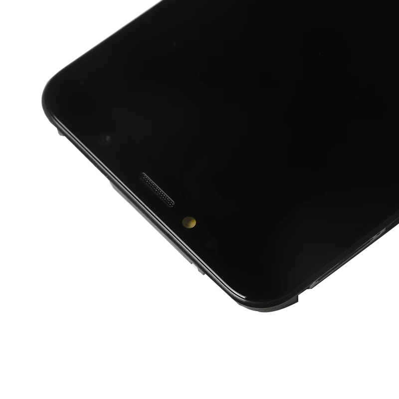 ЖК дисплей для Huawei Honor 7A Pro сенсорный экран рамка дигитайзер стеклянная панель AUM