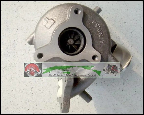 ww Turbo GT2056V 769708 -0004 14411-EC00B для турбокомпрессора NISSAN Navara Pathfinder 2.5L Di YD25 YD25DDTi 2006-08 171HP