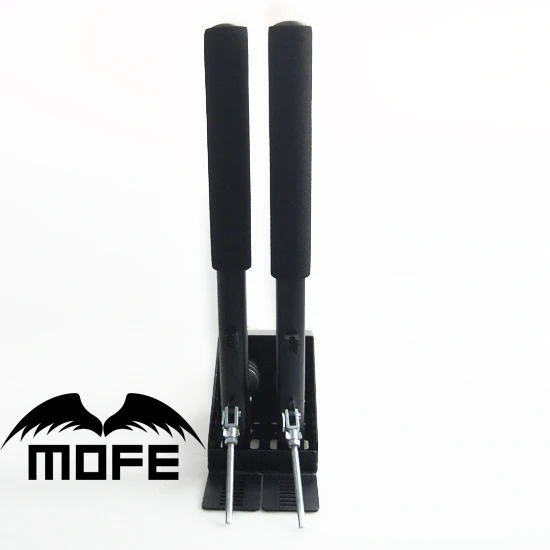 Специальное предложение двойной 0 75 Inch Цилиндры + запираемый две ручки Drift Rally