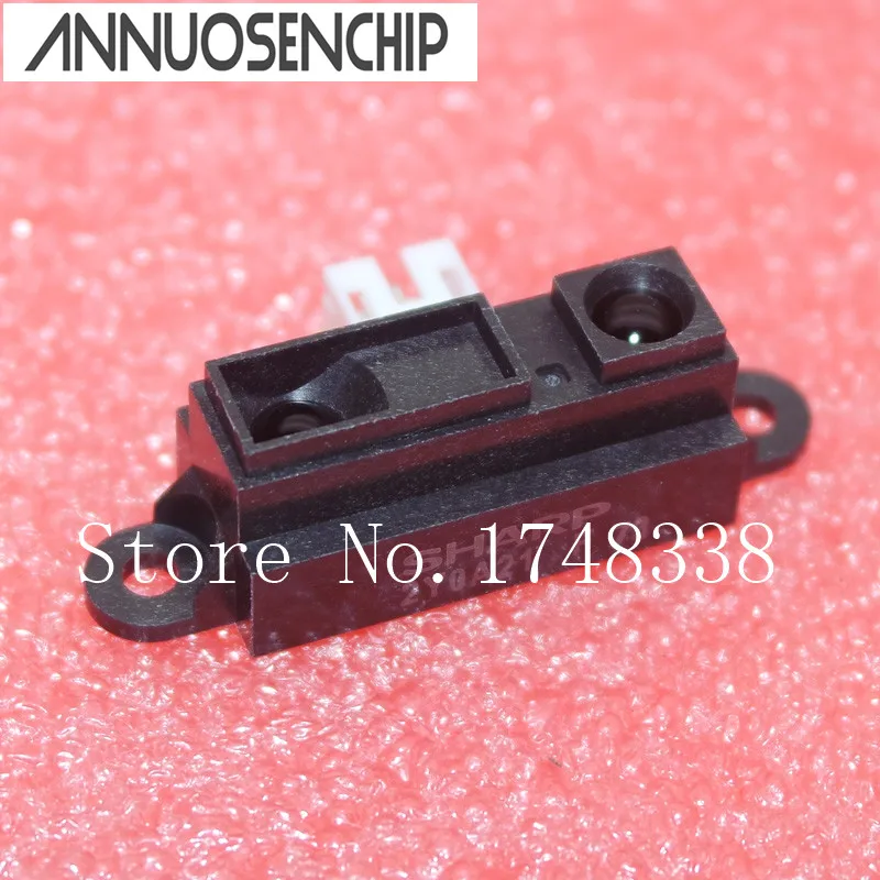 GP2Y0A21YK0F 2Y0A21 IR Analog Distance Sensor free Cable Compatible Arduino | Обустройство дома