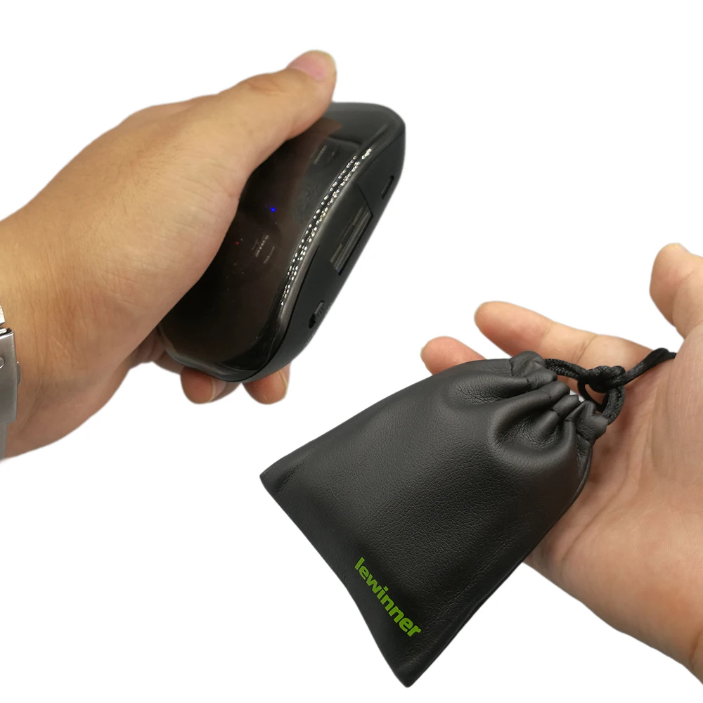 Lewinner TWS Bluetooth наушники гарнитуры X18s Беспроводные с громкой связью спортивные CVC 6 0