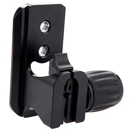 AAAE металл QR Quick Release Arca-Swiss Тип пластины объектива для Nikon 70-200 мм f/2 8 VR | Электроника