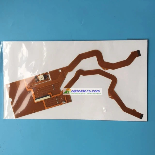 Бесплатная доставка 2 шт./лот 70S 80S 70R 19S + fusion splicer ЖК-дисплей кабель для подключения
