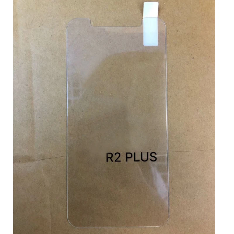 10 шт. для Blu Grand M X R2 Plus R1 HD 2.5D 0 26 мм 9H Закаленное стекло Защитная пленка экрана